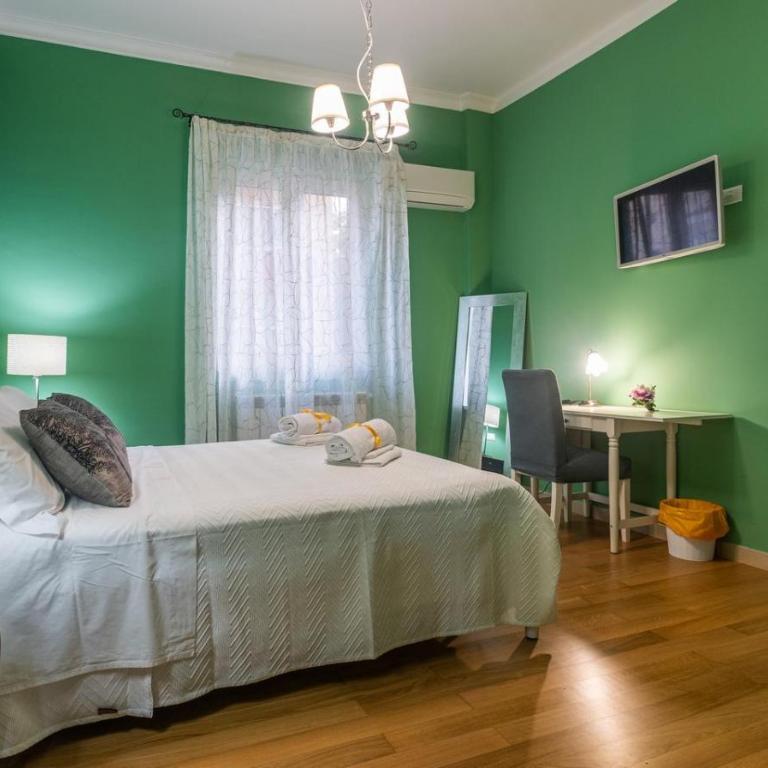 LE STANZE DI LUCA - Double Room with Private Bathroom - 1