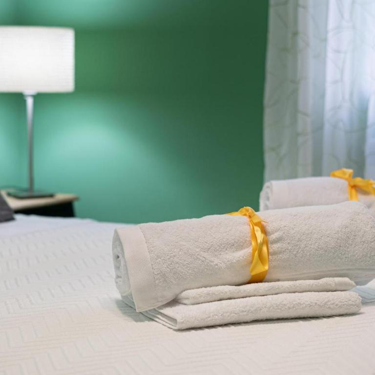 LE STANZE DI LUCA - Double Room with Private Bathroom - 3