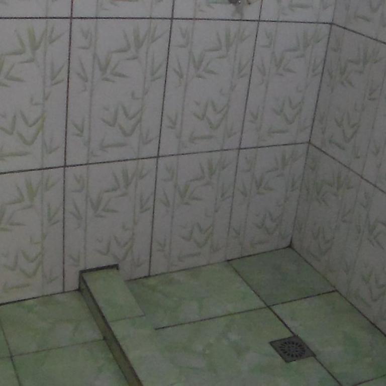 Alojamiento El Bosque - Family Room with Shower - 7