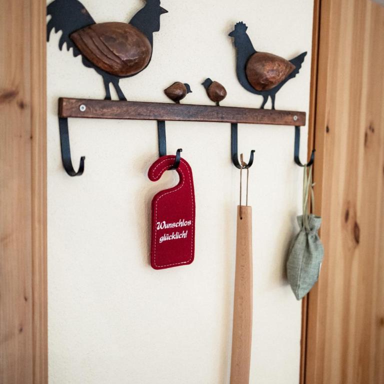 Winzerzimmer Pronegg vlg. Kristeindl - Petite Chambre Double - 2