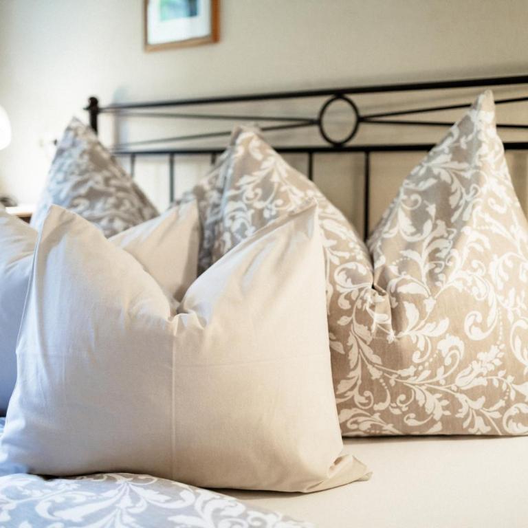 Winzerzimmer Pronegg vlg. Kristeindl - Petite Chambre Double - 3