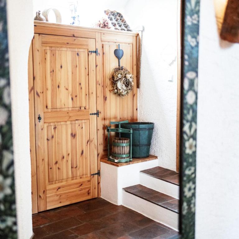 Winzerzimmer Pronegg vlg. Kristeindl - Chambre Familiale - 2