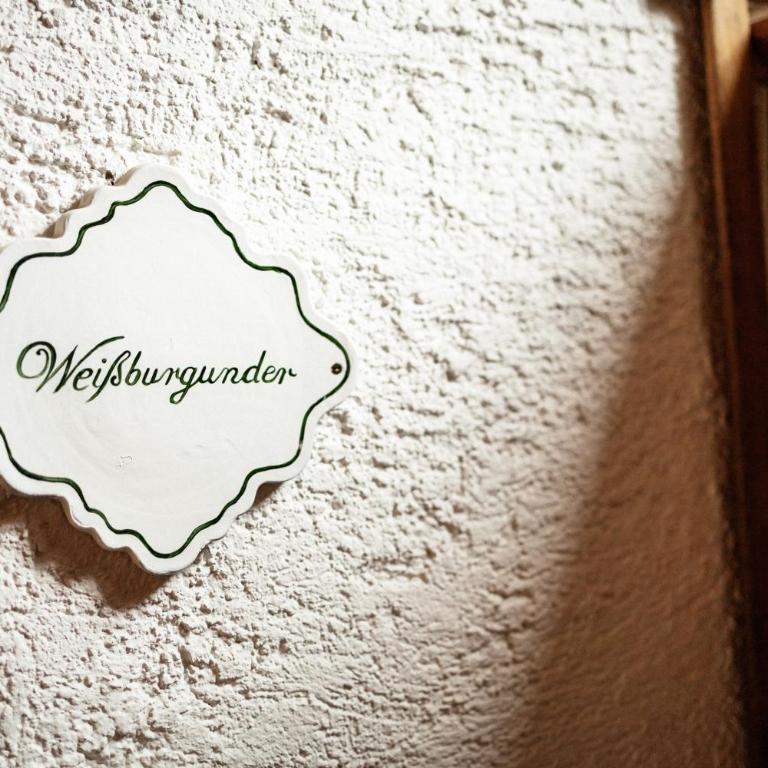 Winzerzimmer Pronegg vlg. Kristeindl - Chambre Familiale - 3