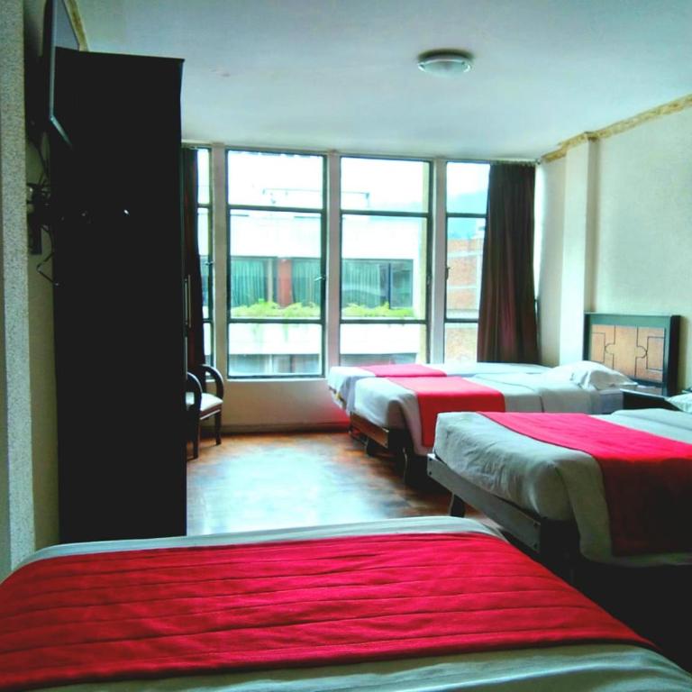 Hotel Imperial - Superior Family Room - 3