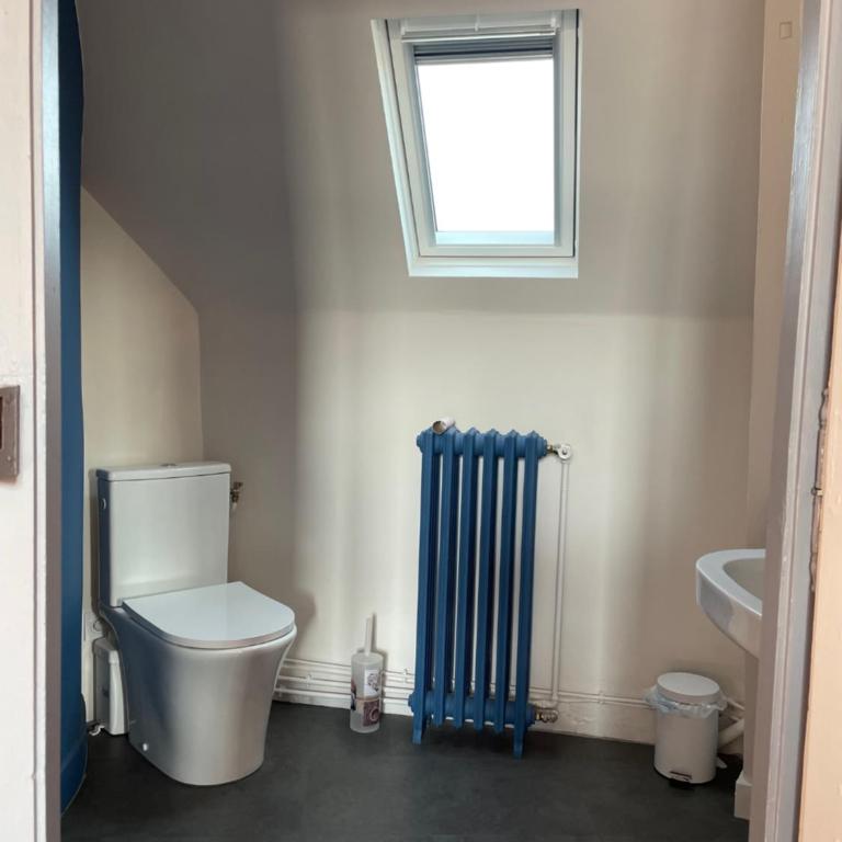 Maison Prémartine - Chambre Double Familiale - 2