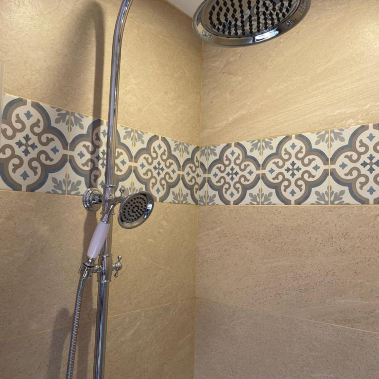Maison Prémartine - Chambre Double Familiale - 5