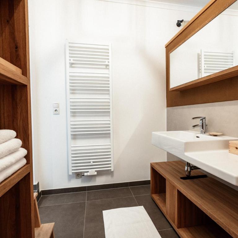 Winzerzimmer Pronegg vlg. Kristeindl - Chambre Double avec Balcon - 9