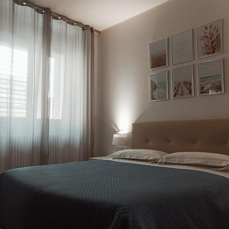 GF Holiday Suite 2 - Appartamento con 1 Camera da Letto - 10