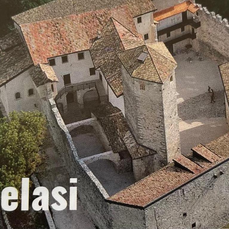 Appartamento Da Romina con parcheggio gratuito - Appartamento con 2 Camere da Letto - 45