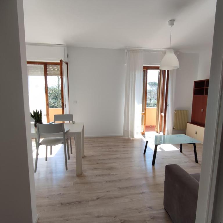 Civico 83 - Appartamento con 1 Camera da Letto - 1