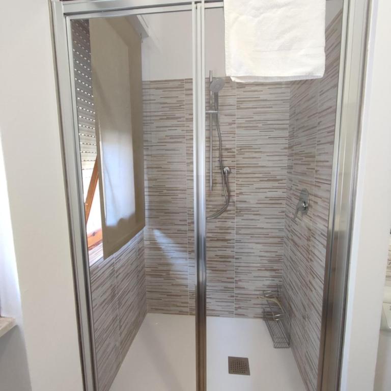 Civico 83 - Appartamento con 1 Camera da Letto - 14