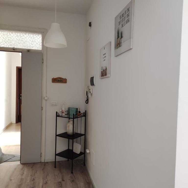 Civico 83 - Appartamento con 1 Camera da Letto - 17