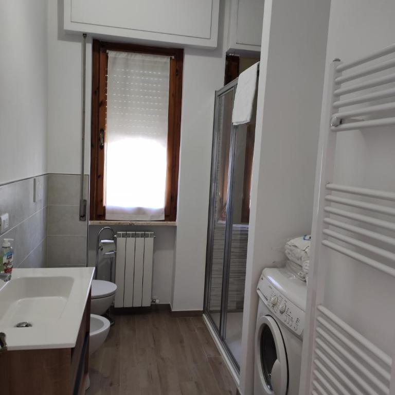 Civico 83 - Appartamento con 1 Camera da Letto - 19