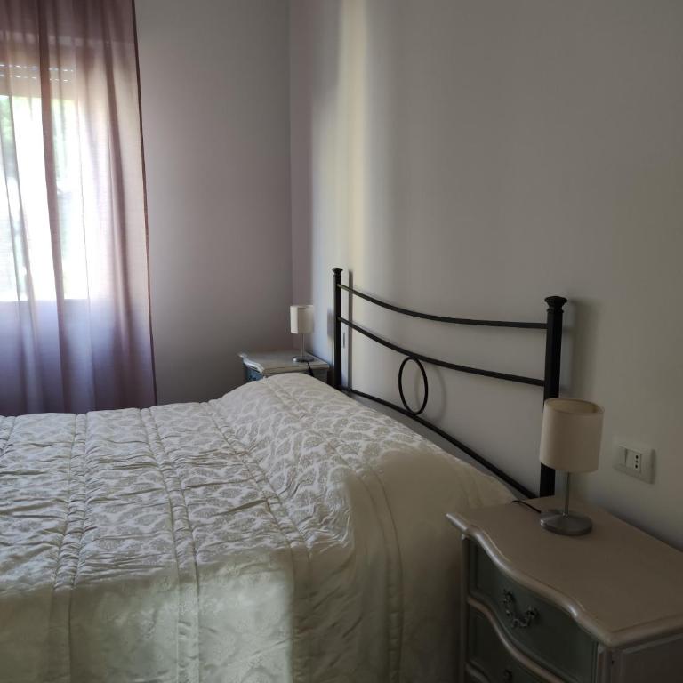 Civico 83 - Appartamento con 1 Camera da Letto - 20