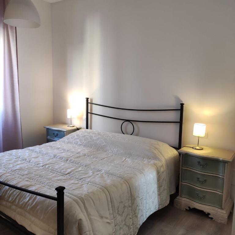 Civico 83 - Appartamento con 1 Camera da Letto - 21