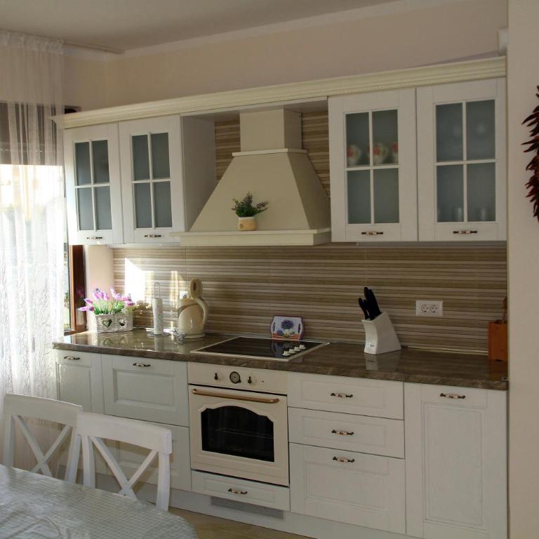 Bella Costa Lux - Two-Bedroom Apartment - 4