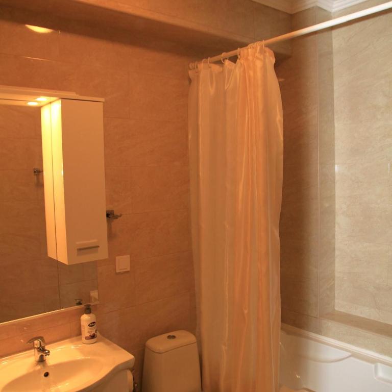 Bella Costa Lux - Two-Bedroom Apartment - 24
