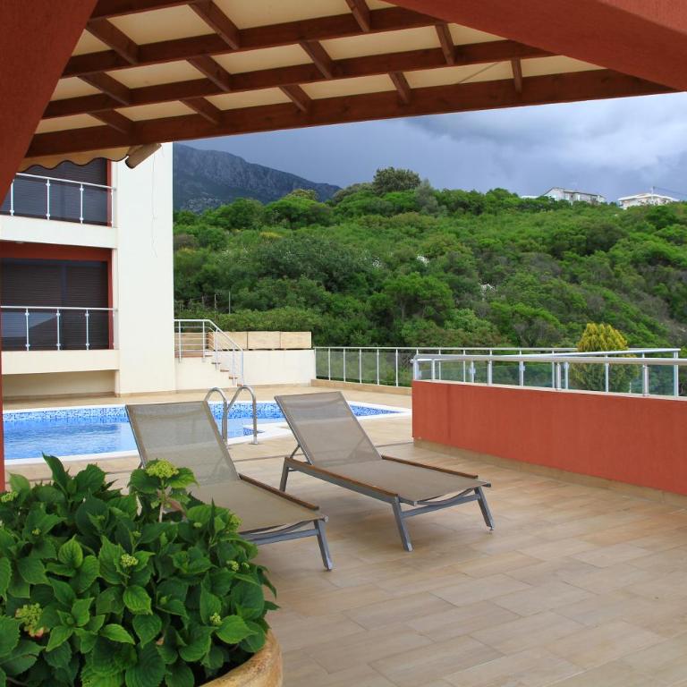 Bella Costa Lux - Two-Bedroom Apartment - 19