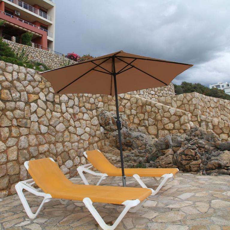 Bella Costa Lux - Two-Bedroom Apartment - 23