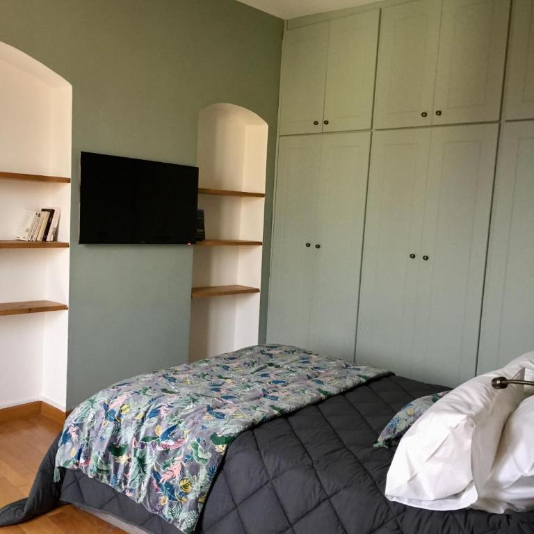 Chez Andrea, Centre Historique Ajaccio - Apartment mit 1 Schlafzimmer - 17