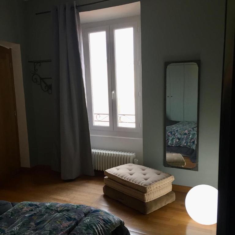 Chez Andrea, Centre Historique Ajaccio - Apartment mit 1 Schlafzimmer - 18