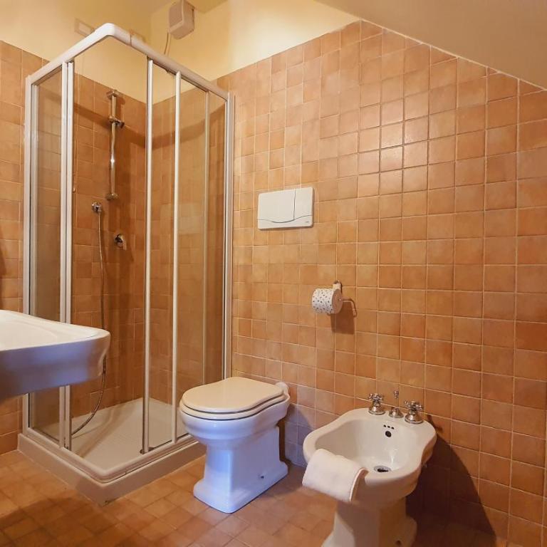 Villa Santa Caterina - Appartamento con 3 Camere da Letto - 23