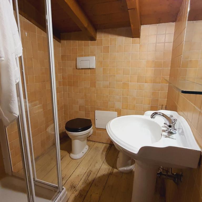 Villa Santa Caterina - Appartamento con 3 Camere da Letto - 24