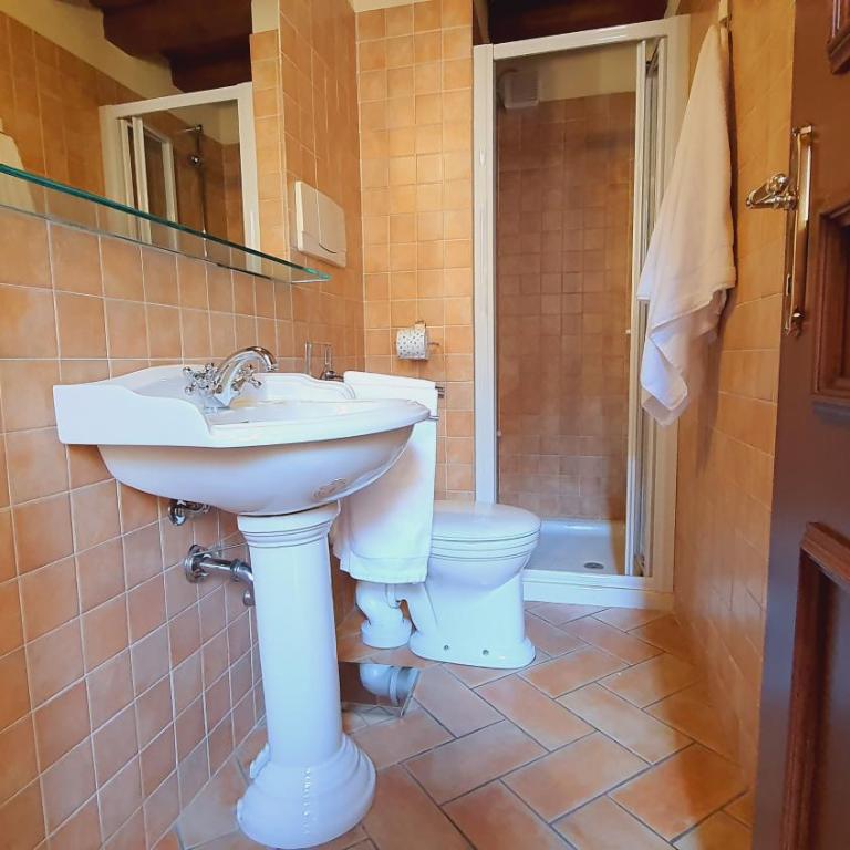 Villa Santa Caterina - Appartamento con 3 Camere da Letto - 26