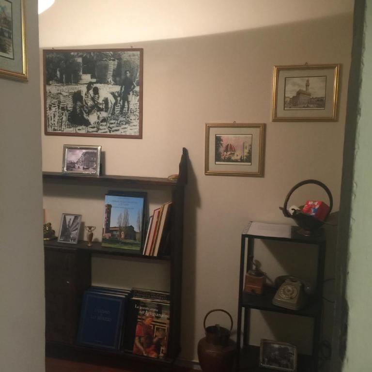 LA BARRIERA UNO - Appartamento con 1 Camera da Letto - 9