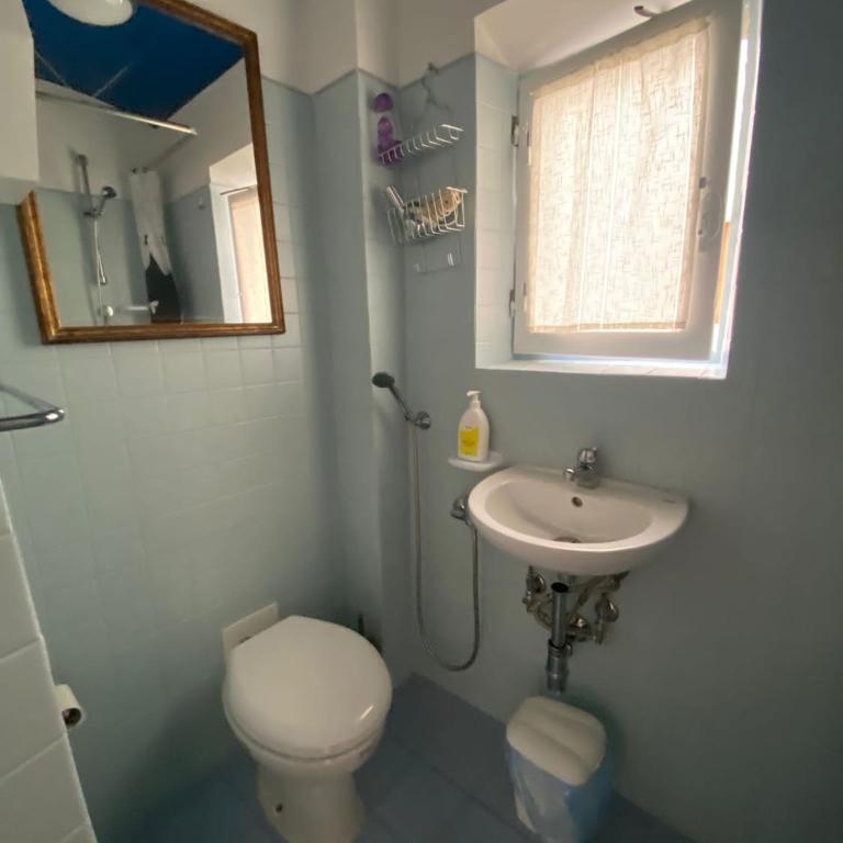 LA BARRIERA UNO - Appartamento con 1 Camera da Letto - 10