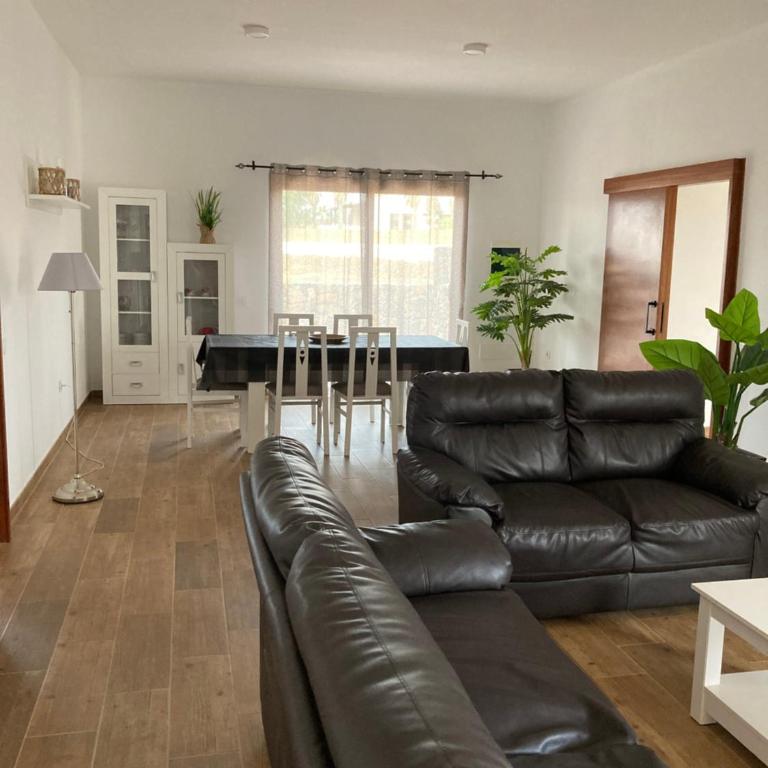 Rosa de la laguna - Villa - 2