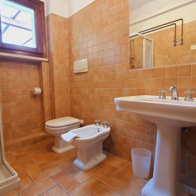 Villa Santa Caterina - Appartamento con 2 Camere da Letto - 25
