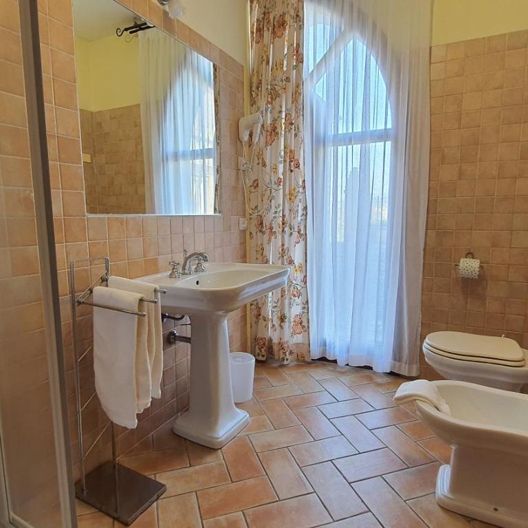 Villa Santa Caterina - Appartamento con 2 Camere da Letto - 16