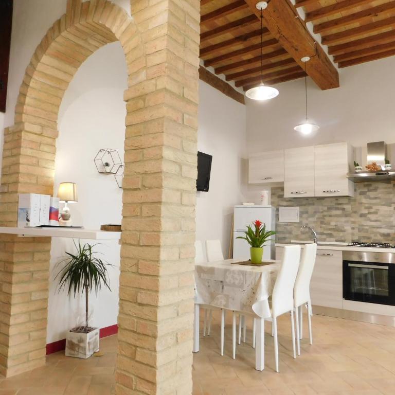 Otello Guest House - Appartamento con 1 Camera da Letto - 2