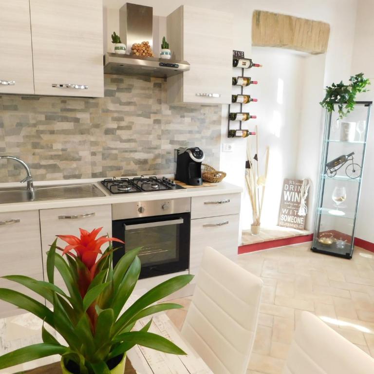 Otello Guest House - Appartamento con 1 Camera da Letto - 3