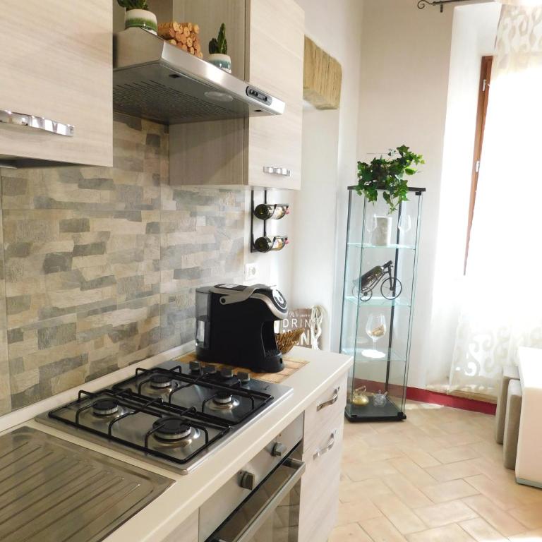 Otello Guest House - Appartamento con 1 Camera da Letto - 4
