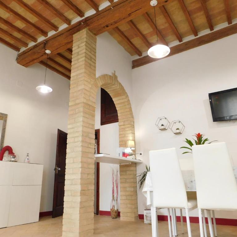 Otello Guest House - Appartamento con 1 Camera da Letto - 5