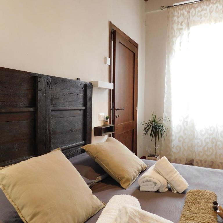 Otello Guest House - Appartamento con 1 Camera da Letto - 7