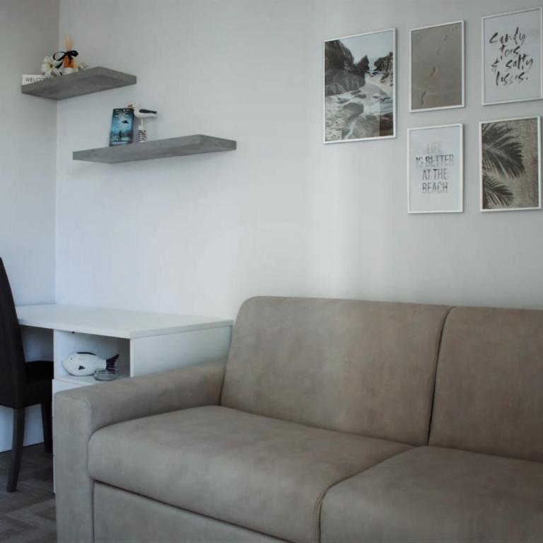 GF Holiday Suite 2 - Appartamento con 1 Camera da Letto - 19