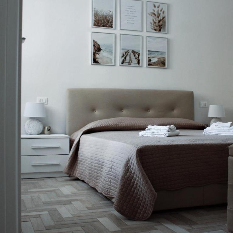 GF Holiday Suite 2 - Appartamento con 1 Camera da Letto - 2