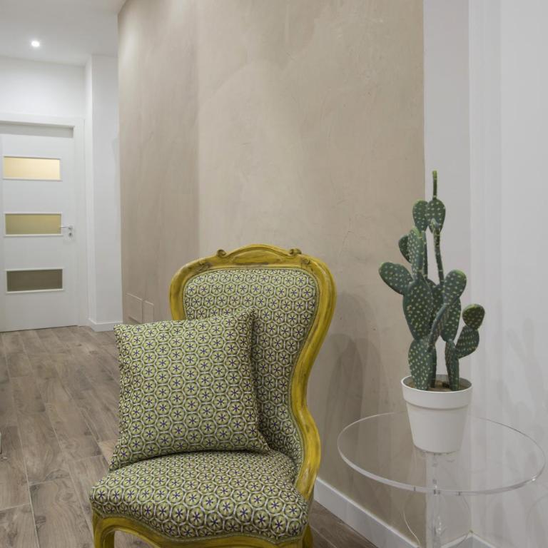 Casa del Capo - Appartamento - 3