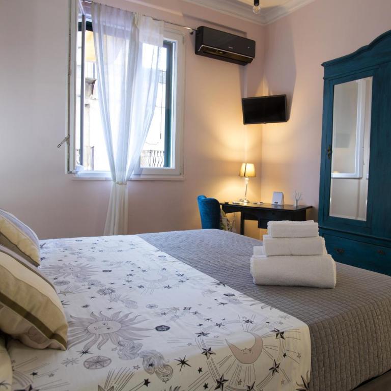 Casa del Capo - Appartamento - 21