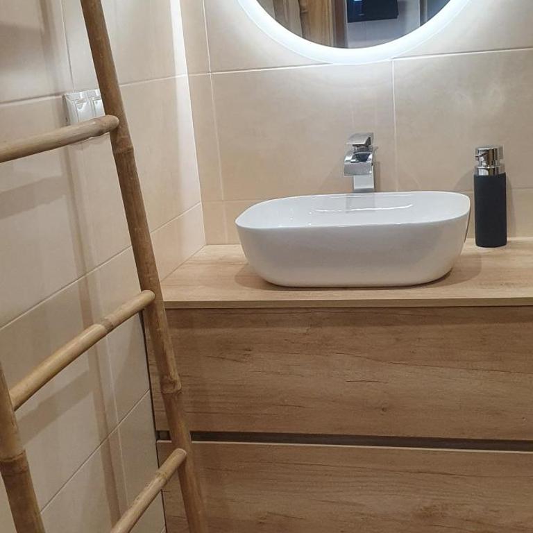 Dabelmar A Lanzada Sanxenxo - Apartamento de 1 dormitorio - 17