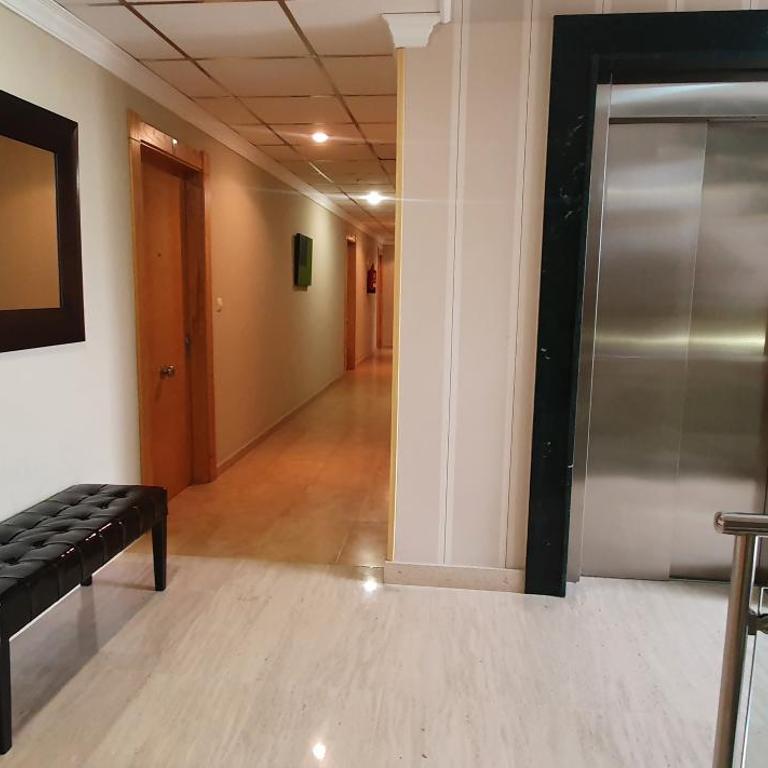 Dabelmar A Lanzada Sanxenxo - Apartamento de 1 dormitorio - 34