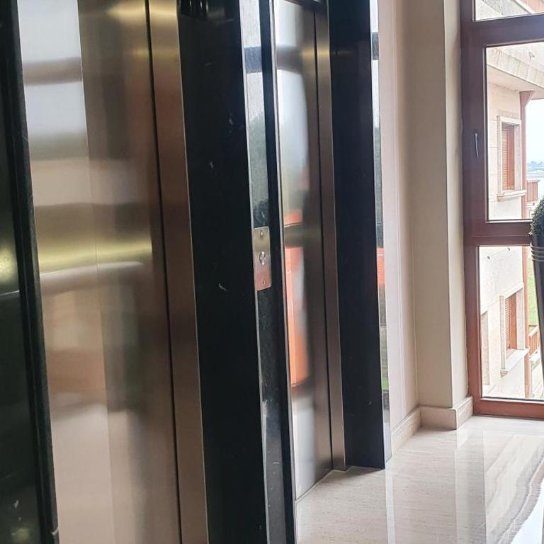 Dabelmar A Lanzada Sanxenxo - Apartamento de 1 dormitorio - 35