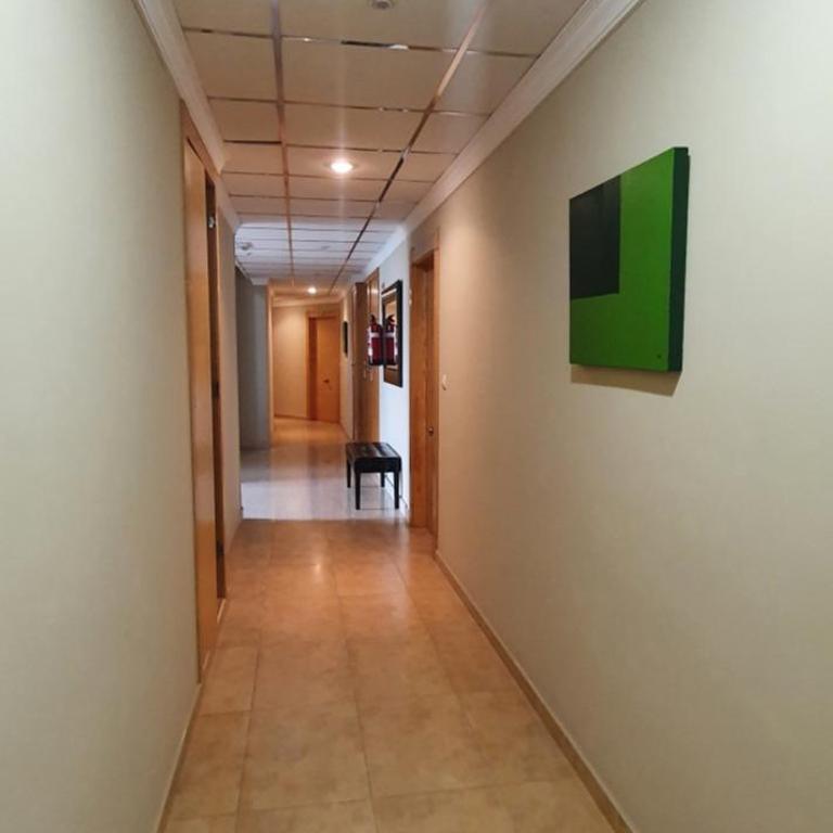 Dabelmar A Lanzada Sanxenxo - Apartamento de 1 dormitorio - 32
