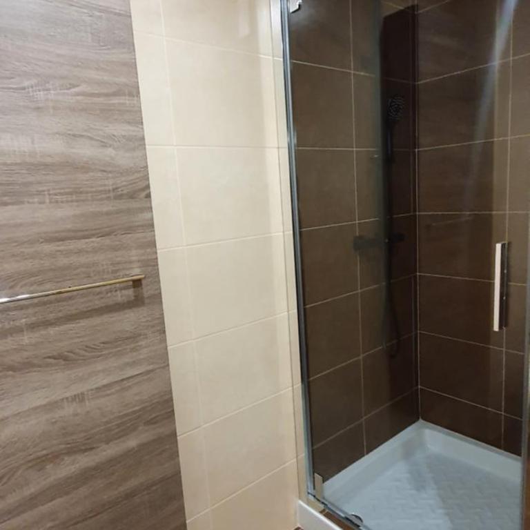 Dabelmar A Lanzada Sanxenxo - Apartamento de 1 dormitorio - 21