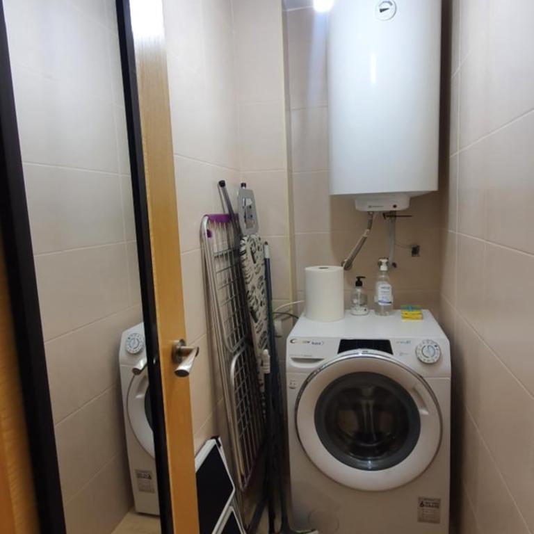 Dabelmar A Lanzada Sanxenxo - Apartamento de 1 dormitorio - 22