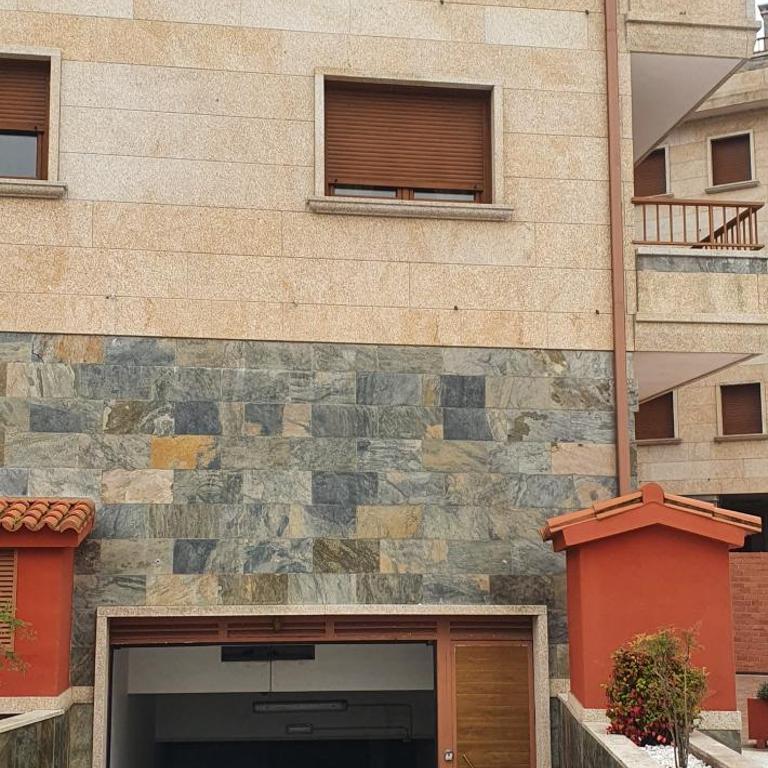 Dabelmar A Lanzada Sanxenxo - Apartamento de 1 dormitorio - 48