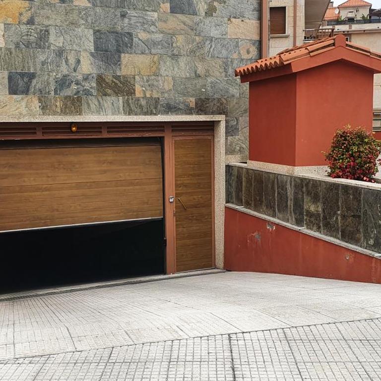 Dabelmar A Lanzada Sanxenxo - Apartamento de 1 dormitorio - 49